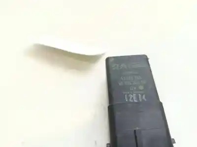 Second-hand car spare part glow plug for citroen c3 tonic oem iam references 9802424080  