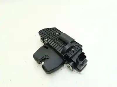 Pezzo di ricambio per auto di seconda mano baule / serratura del cancello per citroen c3 tonic riferimenti oem iam 9151487499  
