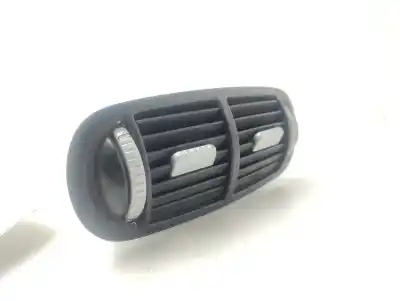 Second-hand car spare part left front door lock for citroen c3 tonic oem iam references a048069  