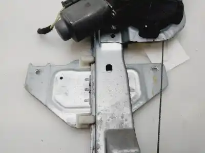 Second-hand car spare part driver left window regulator for citroen c3 tonic oem iam references 9221fq  