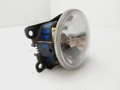 Pezzo di ricambio per auto di seconda mano fendinebbia sinistra per citroen c3 tonic riferimenti oem iam 11417102  