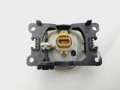 Pezzo di ricambio per auto di seconda mano fendinebbia sinistra per citroen c3 tonic riferimenti oem iam 11417102  