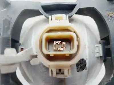 Pezzo di ricambio per auto di seconda mano fendinebbia sinistra per citroen c3 tonic riferimenti oem iam 11417102  