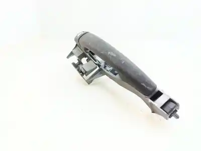 Second-hand car spare part exterior left front door handle for citroen c3 tonic oem iam references 9684560080