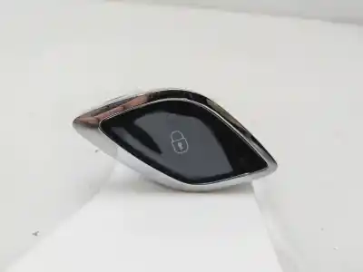 Second-hand car spare part switch for citroen c3 tonic oem iam references 96656596