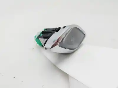 Second-hand car spare part switch for citroen c3 tonic oem iam references 96656596  