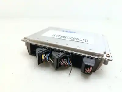 Second-hand car spare part ecu engine control for bmw serie 3 berlina (e46) 320d oem iam references 7786887  