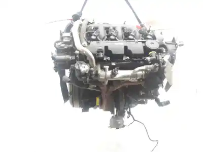 Автозапчасти б/у полный двигатель за ford mondeo berlina (ca2) titanium (09.2010->) 140 cv / 103 kw ссылки oem iam qxba  