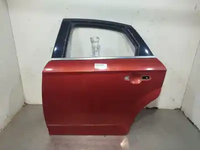 Gebrauchtes Autoersatzteil hintere linke tür zum ford mondeo berlina (ca2) titanium (09.2010->) 140 cv / 103 kw oem-iam-referenzen 1694252  
