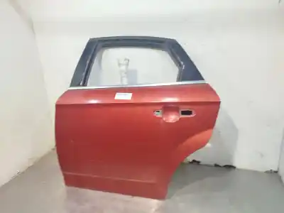 Gebrauchtes Autoersatzteil hintere linke tür zum ford mondeo berlina (ca2) titanium (09.2010->) 140 cv / 103 kw oem-iam-referenzen 1694252  