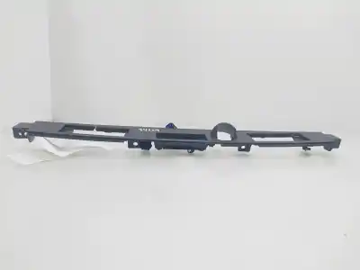 Second-hand car spare part tailgate back door handle for kia xceed drive oem iam references 81260j7210  