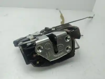 Peça sobressalente para automóvel em segunda mão fechadura da porta dianteira direita por mazda 5 (cr19) 2.0 cd (cr19) referências oem iam cd3458310b  