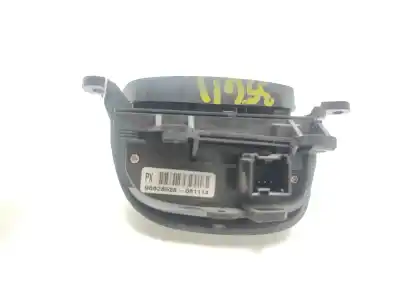 Peça sobressalente para automóvel em segunda mão comandos de alavanca por chevrolet captiva 2.0 vcdi ltx referências oem iam 96628528  