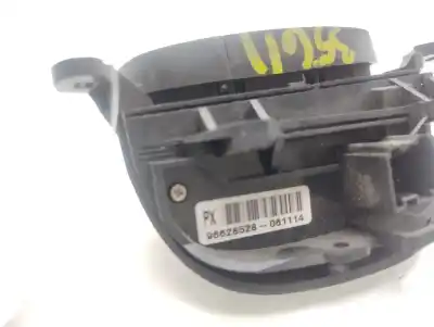 Peça sobressalente para automóvel em segunda mão comandos de alavanca por chevrolet captiva 2.0 vcdi ltx referências oem iam 96628528  