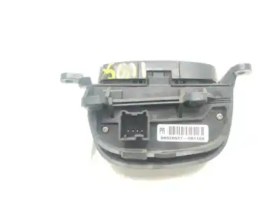 Peça sobressalente para automóvel em segunda mão comandos de alavanca por chevrolet captiva 2.0 vcdi ltx referências oem iam 96628527  