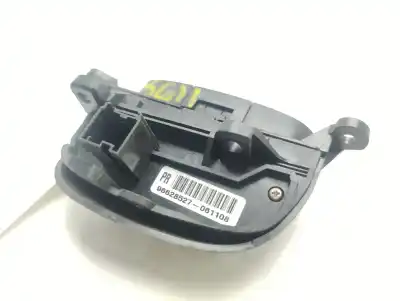 Second-hand car spare part MULTIFUNCTION SWITCH for CHEVROLET CAPTIVA  OEM IAM references 96628527  
