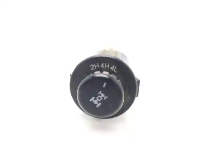 Second-hand car spare part  for SSANGYONG MUSSO  OEM IAM references XJ08A  