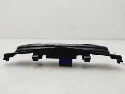 Pezzo di ricambio per auto di seconda mano comando multifunzione per citroen c3 live riferimenti oem iam 98114811zd  