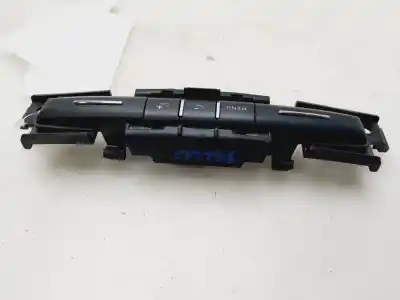 Pezzo di ricambio per auto di seconda mano comando multifunzione per citroen c3 live riferimenti oem iam 98114811zd  