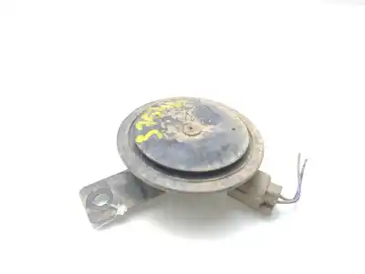 Автозапчасти б/у рог за honda cr-v (rd1/3) básico (rd1) ссылки oem iam mbh2e01  