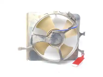 Автозапчасти б/у электрический вентилятор за honda cr-v (rd1/3) básico (rd1) ссылки oem iam 19020p5m004  