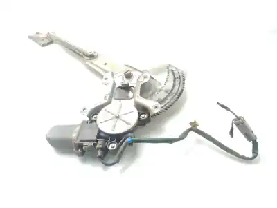 Gebrauchtes Autoersatzteil Fensterheber Vorne Rechts zum HONDA CR-V (RD1/3) Básico (RD1) OEM-IAM-Referenzen 72715SW3505  