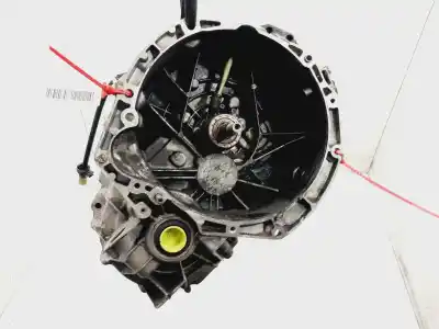 Gebrauchtes Autoersatzteil  zum RENAULT SCÉNIC III (JZ0/1_)  OEM-IAM-Referenzen ND4002  6 VELOCIDADES