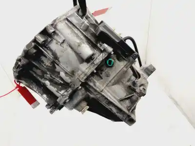 Pièce détachée automobile d'occasion boîte de vitesses pour renault scénic iii (jz0/1_) 1.9 dci (jz0j, jz1j, jz1k, jz1s) références oem iam nd4002  6 velocidades