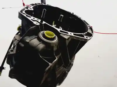 Pièce détachée automobile d'occasion boîte de vitesses pour renault scénic iii (jz0/1_) 1.9 dci (jz0j, jz1j, jz1k, jz1s) références oem iam nd4002  6 velocidades