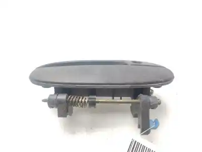 Peça sobressalente para automóvel em segunda mão puxador exterior frente direito por daewoo lanos se referências oem iam 96385042  