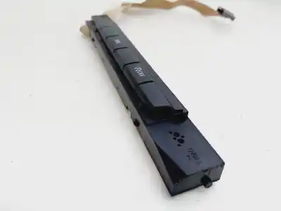 Second-hand car spare part multifunction switch for bmw x1 (e84) sdrive 20 d oem iam references 61319203972  