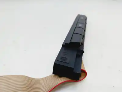 Second-hand car spare part multifunction switch for bmw x1 (e84) sdrive 20 d oem iam references 61319203972  