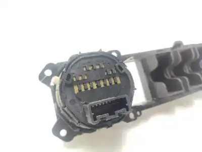 Peça sobressalente para automóvel em segunda mão comando 4x4 por nissan pathfinder (r51) 2.5 dci xe referências oem iam 68492eb300