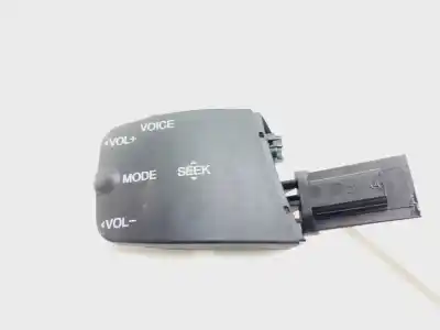 Second-hand car spare part MULTIFUNCTION SWITCH for FORD KUGA (CBV)  OEM IAM references 3M5T14K147BE  