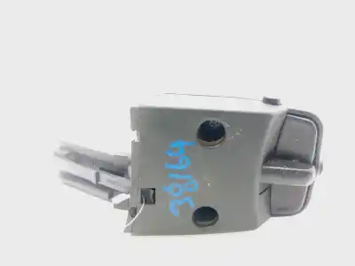 Peça sobressalente para automóvel em segunda mão comandos de alavanca por ford kuga (cbv) titanium referências oem iam 3m5t14k147be  