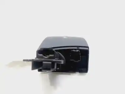 Peça sobressalente para automóvel em segunda mão comandos de alavanca por ford kuga (cbv) titanium referências oem iam 3m5t14k147be  