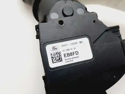 Автозапчасти б/у прерывный контроль за ford fiesta (ccn) trend ссылки oem iam 8a6t13335bc  