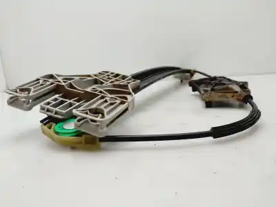 Second-hand car spare part rear left window regulator for audi a4 b8 (8k2) 2.0 tdi oem iam references 8k0639461a  