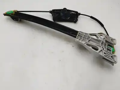 Second-hand car spare part rear left window regulator for audi a4 b8 (8k2) 2.0 tdi oem iam references 8k0639461a  