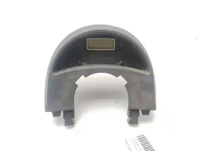 Second-hand car spare part dashboard for citroen c8 2.2 hdi 16v premier ii oem iam references 1497566080  