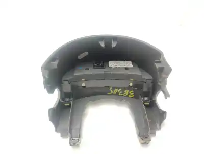 Second-hand car spare part dashboard for citroen c8 2.2 hdi 16v premier ii oem iam references 1497566080  