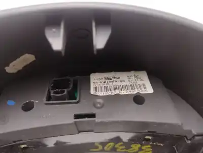 Pezzo di ricambio per auto di seconda mano Pannello Degli Strumenti per CITROEN C8 2.2 HDi 16V PREMIER II Riferimenti OEM IAM 1497566080  