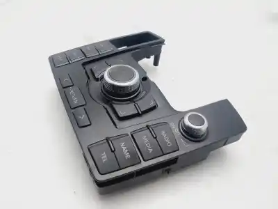 Second-hand car spare part multifunction switch for audi a6 berlina (4f2) 2.0 tdi oem iam references 4f1919611m  