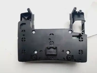 Second-hand car spare part multifunction switch for audi a6 berlina (4f2) 2.0 tdi oem iam references 4f1919611m  