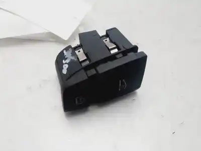Second-hand car spare part multifunction switch for audi a6 berlina (4f2) 2.0 tdi oem iam references 4l1927227vuv  