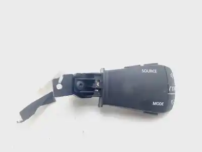 Second-hand car spare part MULTIFUNCTION SWITCH for DACIA SANDERO  OEM IAM references 255522187R  