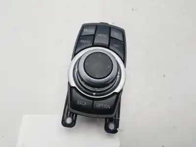 Автозапчасти б/у многофункциональное управление за bmw 1 (f20) 116 d ссылки oem iam 65829286699  