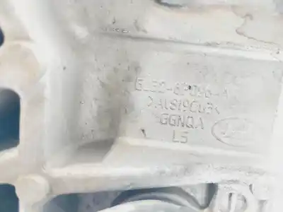 Second-hand car spare part engine support for jaguar e-pace se awd 150 cv / 110 kw oem iam references gj326p096af  