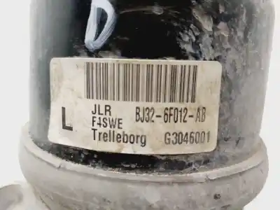 Second-hand car spare part engine support for jaguar e-pace se awd 150 cv / 110 kw oem iam references bj326f012ab  