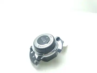 Second-hand car spare part four wheel drive selector  for nissan x-trail (t32) acenta oem iam references 969u74ce2a